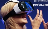 Will American experts predict VR's 40 major forecasts in the next 10 years?