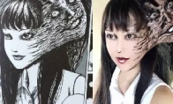 The girl of COS Ito Runji works is scary again!