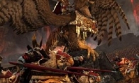 "Total War: War Hammer" and AMD cooperation: give full play to the power of DX12