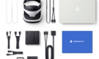 Sony announces the list of all developers of PS VR
