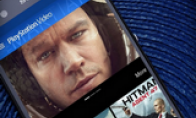 Streaming service Sony released the Android version of PlayStation video application