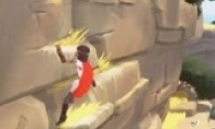 PS4 Open World Game "Rime" was bought by "Dead Light" developer