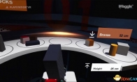 SuperMassive releases PS exclusive game puzzle VR "Falling VR"