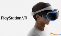 Sony said: PS VR and PS Camera bundle suits will be launched