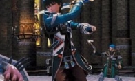 "Star Ocean 5" latest scanning map appreciates the first appearance of brutal villains