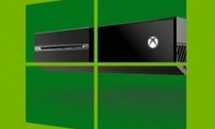 Microsoft Xbox One releases a big move: Run Win10 Application to support key mouse and mouse