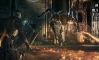 The latest scanning of Dark Soul 3 exposes the appearance of the old friend to return to the new miracle debut