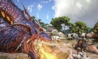 One word is the release of "Ark: Survival Evolution".