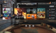 Oculus Rift game price and comfort announcement to the minimum $ 5