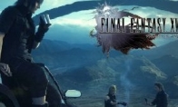 The Chinese version of "Final Fantasy 15" has opened up reservation support Alipay payment