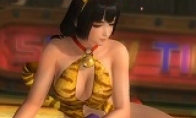 The Warring States Mengmei Jing Yi Zhihu Crossing "Dead or Maternity 5: Last War" video