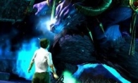 "Sword Art Online: The Beginning" screenshot screen can't bear to look directly!