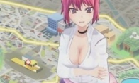 The new preview of the new preview of the welfare work "Bullet Girl 2" is hot!