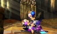 "Ordin Field: Ripteracill" preview Princess Valkyrie's Princess appeared