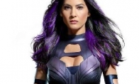"X -Men: Apocalypse" new preview clips leak beautiful spirit butterfly long legs invincible