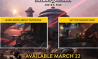 "Star Wars: Frontline" the first paid DLC demonstration new hero debut