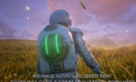 Development of Chinese people!Unreal 4 PS VR game "Revelation Plan" preview appreciation