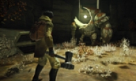 PC version of Zelda!The third person VR RPG "Chronos" was announced