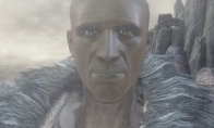 "Dark Soul 3" was pinched with bad white wolves and Obama, and Obama also came to pile up corpses