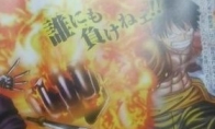 "One Piece: Burning Blood" New Sweeping Map Red -haired Xiangkes confirmed to participate in the war