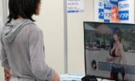 "Dead or Alive: Beach Volleyball 3" Experience Meeting Sister Paper Bad to watch
