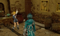 "Star Ocean 5: Loyalty and Betrayal" video introduction item manufacturing system