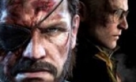 KONAMI Steam big bleeding "Alloy Equipment 5: Phantom Pain" 50 % off