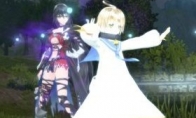 The latest high -definition screenshot of "Legend of Crazy War" released the gorgeous battle display of sister