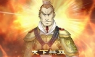 "Three Kingdoms 13" latest free DLC display: Zhuge Liang's magical collapse