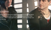 "Edge of Mirror: Catalyst" three major partitions announced new screenshots appreciation