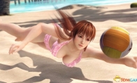 PS4/PSV version of "Dead or Maternity: Beach Volleyball 3" trophy list content is open