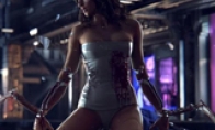 CDPR: Next time you see "Cyberpunk 2077", you will explode