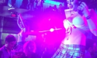 What is the festival?Exposure of Microsoft on the GDC party invited porn girls