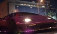 The highest and lowest picture quality contrast between "Need for Speed ​​19" is very small