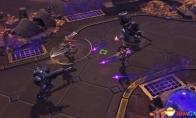 "Heroes of the Storm" will add a new battlefield "Lost Cave" single line battlefield