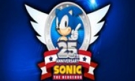 The 25th anniversary of Sega "Hedgehog Sonic" will be held on July 22