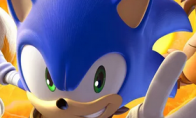 Sega: "Sonic Blast: Fire and Ice" jumper will be released in autumn this year