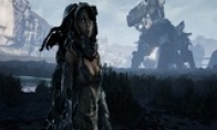 Sirenum display Unreal 4 created a new screenshot of "Lost Pisces"