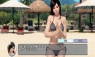 "Dead or Maternity: Beach Volleyball 3" Ping -Breast Girl Mary Rose New Screenshot Show