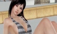 "Dead or Alive: Beach Volleyball 3" Eight -Boxing Beauty Girl Sexy Video