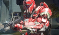 Xbox One monopolized "Halo 5: Guardian" new mode trailer at a glance