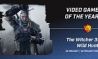 The Southwest partial game award revealed "Witcher 3: Crazy Hunt" to become a winner