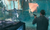 "Quantum Broken" also shrinks?Analysis said that the XB1 version resolution is only 720p