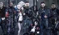 "Suicide Squad" is not a limited level that will maintain the classification of PG-13