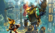 PS4 National Bank's latest masterpiece: "Rich and Ding Dang" will be launched globally