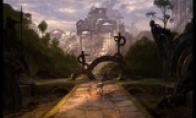 Naughty dogs may be developing the new chapter of "Jack and Dust"