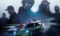 "Need for Speed ​​19" PC Performance Analysis 980Ti cannot 60 frames throughout the process