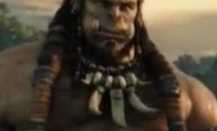 Orcs will never retreat "World of Warcraft" movie official Twitter released moving pictures