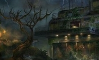 Continue to abuse the zombie vision to announce the new zombie map of "Call of Duty 12"