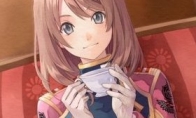 The latest information and screenshots of "Black Rose Valentine's God of Women" to save the world